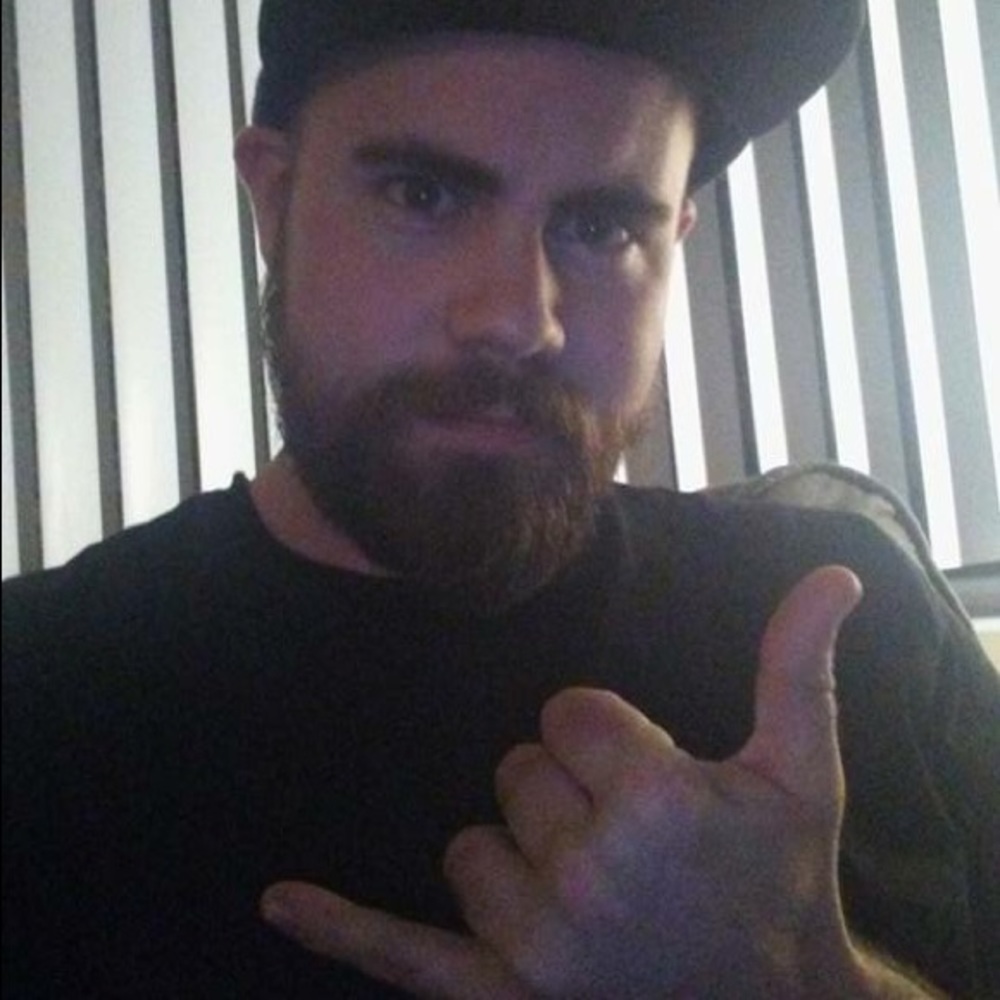 Meet your Posher, Justin